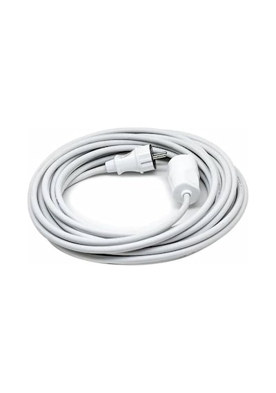 Topraklı Tekli Uzatma Kablosu - 3 Metre 1
