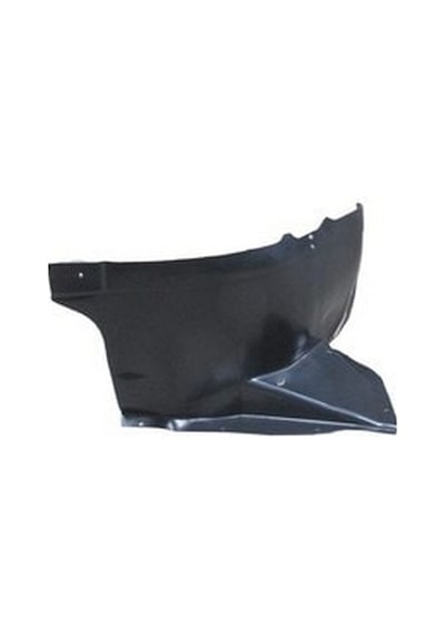 2013-2017 Volkswagen Golf 7 Ön Çamurluk Davlumbazı Sol Onün Onü Adet Oem No:5g0805911