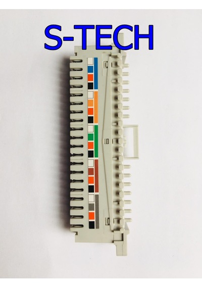 S-Tech Krone Kesmesiz Modül 1 Paket 10'Lu