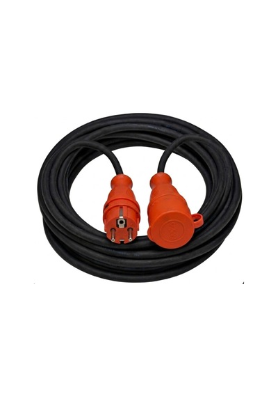 Evde Araç Şarjı Uyumlu 20 Metre 3x4 Mm Ttr Tam Bakır Hes Veya Öznur Kablolu Halojen Free Fişli Uzatma Seyyar - 878145673