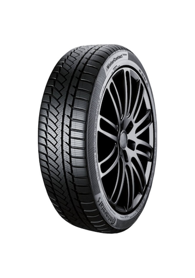 Continental Contiwintercontact Ts 850 P Moe Ssr 245/45R18 100V Kış Lastiği 2025