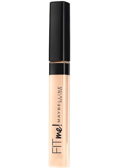 Maybelline Fit Me Kapatıcı Likit Concealer Ivory 05