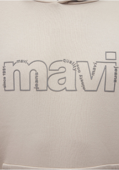 Mavi - Gri Sweatshirt 0s10196-70144 Gri