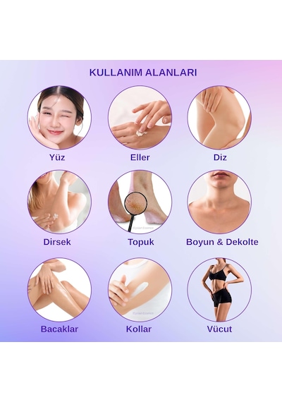 Yoğun Nemlendirici Panthenol Yüz Ve Vücut Kremi 3'lü Set Kuru Ve Hassas Ciltlere 24 Saat Bakım - Organik Argan Yağı, Shea Butter Yağı, Propolis Ve Collagen İçerikli