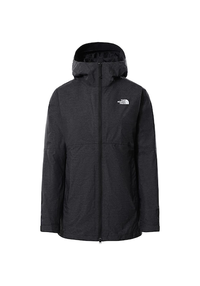 The North Face The Northface Kadın HIKESTELLER TRICLIMATE - EU Ceket Siyah