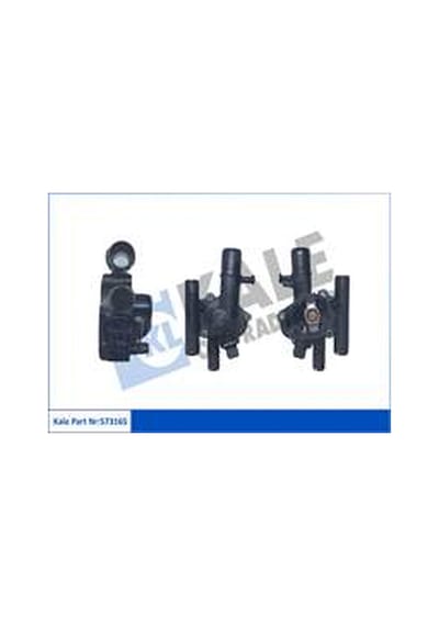 Termostat 89 C Kangoo Megane Scenıc 1.9 F9q 01-