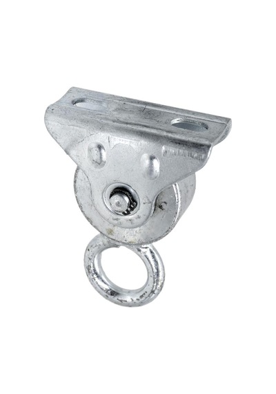 Sm050 Salıncak Makarası 50 Mm