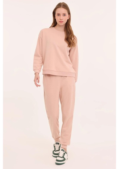 Kinetix Wb Jogger 22sn86 4pr Kadın Eşofman Alt 001