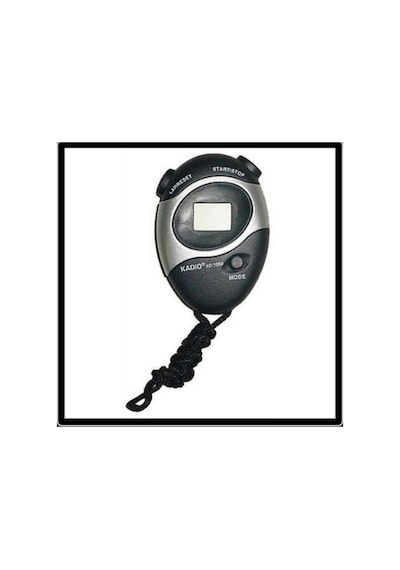 Kronometre Dijital Kd-1069 / Kadıo
