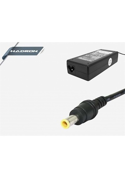Hadron Hd702 Samsung Uyumlu Notebook Şarj Adaptörü