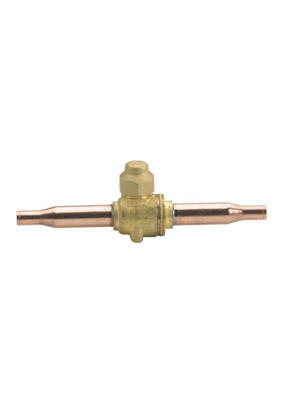 Danfoss Küresel Kapatma Vanası 009l7058
