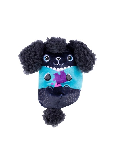 Dogs Vs Squirls Beans Serisi - Linda 10 Cm. 1555239