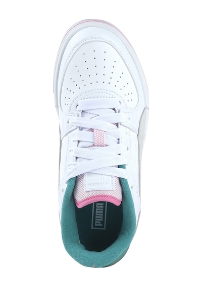 Puma Ca Pro Retro Resort Kadın Beyaz Spor Ayakkabı 395883-01 Beyaz