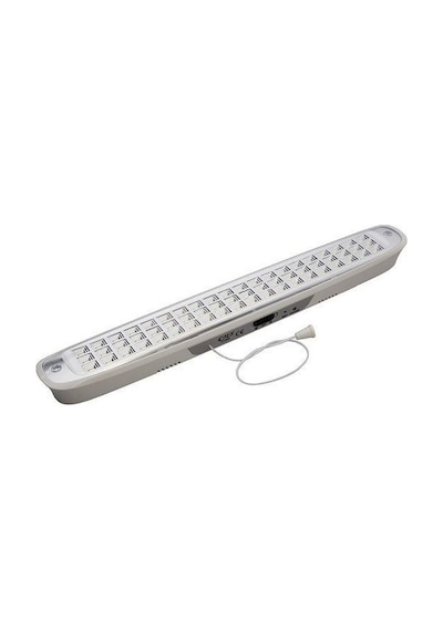 Cata 60 Ledli 6w Şarjlı Işıldak Ct-9960 Beyaz Işık