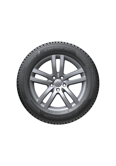 Hankook 225/55R18 98V Kinergy 4S2 H750 Oto Dört Mevsim Lastiği 2026