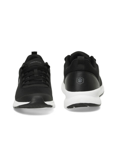 Lumberjack Jackson 5pr Siyah Erkek Sneaker A102033337 Siyah