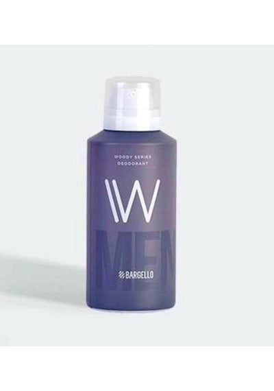 Bargello Woody Erkek 150 Ml Deodorant