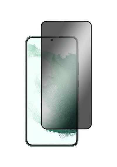 Forzacase Galaxy Uyumlu S22 Plus 5g İçin Privacy Hayalet Ekran Koruyucu Seramik Film - Fc292