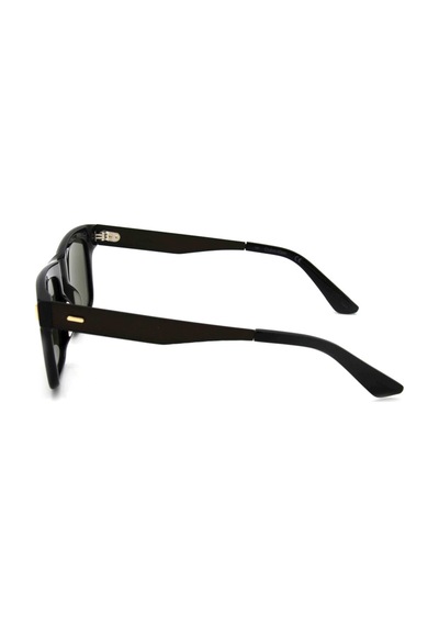 Calvin Klein Ck 22511s C001 Erkek Güneş Gözlüğü Siyah