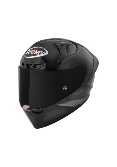 S1-xr Gp Carbon İn Sight Helmet Siyah