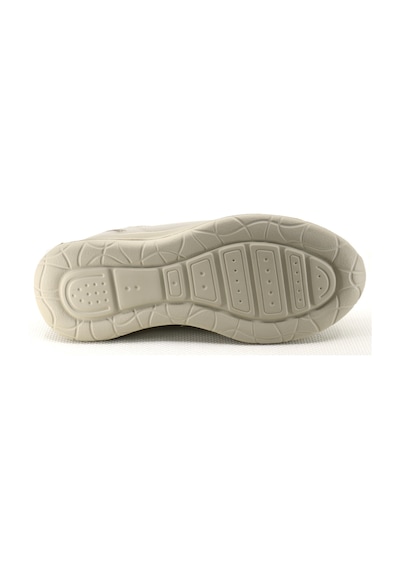 King Paolo H1255 Walk Slip Krakers - Bej - Erkek Ayakkabı Bej