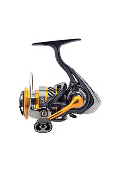 Daiwa Revros 19 Lt 3000 C Olta Makinesi