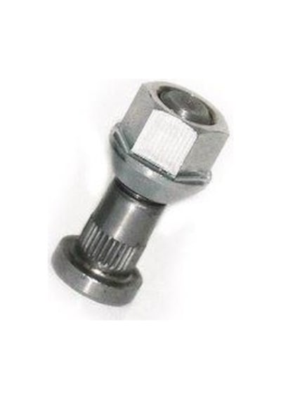 MONREAL 20134 Bijon Saplama Somun Takım Carry / Sk410 86 -