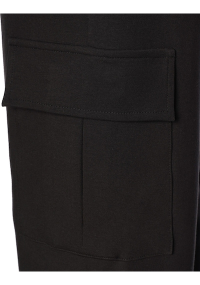 Hummel Nova Cargo Eşofman Altı 932352-2001 Siyah