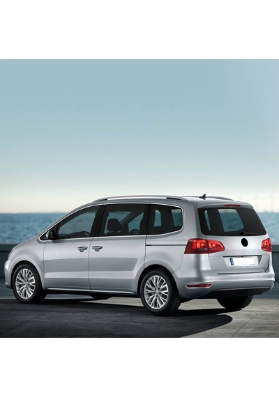 Vw Sharan 11-16 Arka Cam Silecek Silgi Süpürgesi 33cm 5m0955427a