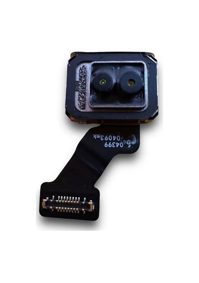 Apple Uyumlu iPhone 15 Pro İle Radar Lıdar Sensör İthal