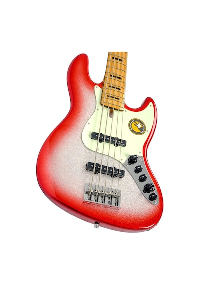 Sire Marcus Miller V7 Alder 5 Telli Bas Gitar V7ald5rbsp