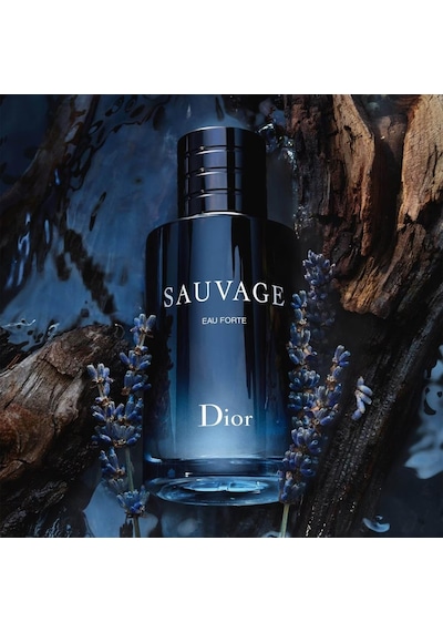 Dior Sauvage Eau Forte Erkek Parfüm 60 ML