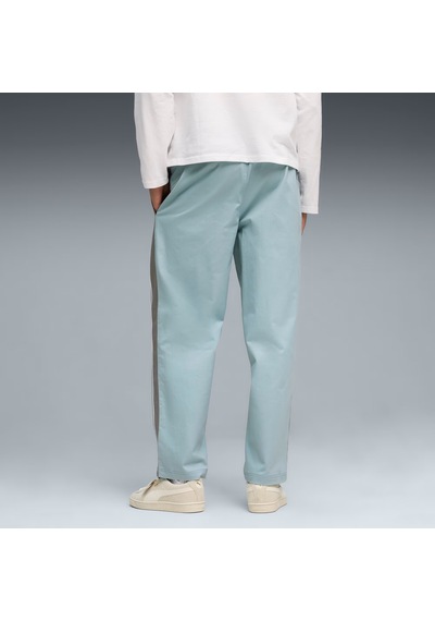 Puma Mclaren Racıng T7 Erkek Pantolon 637512 05 Mavi