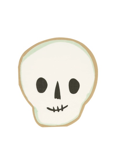 Meri Meri - It's Halloween Napkins - Cadılar Bayramı Peçete 16'lı