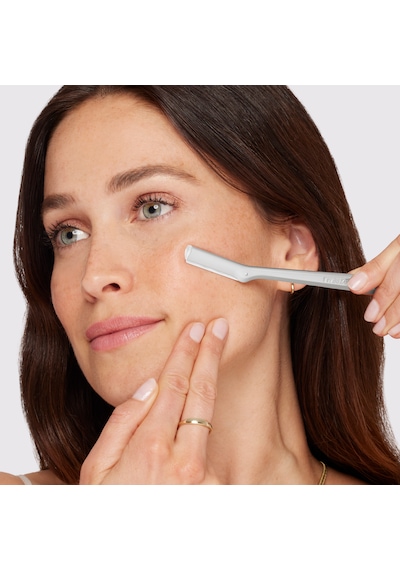 Tweezerman Facial Razor Yüz Usturası