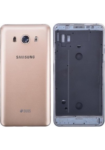 Samsung Uyumlu Galaxy J510 Kasa Kapak