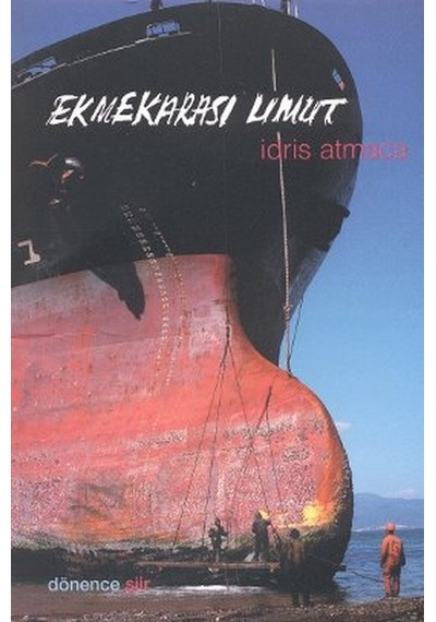 Ekmekarası Umut
