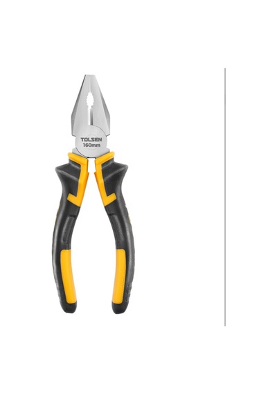 Tolsen Sarı Pense 6" 160 Mm