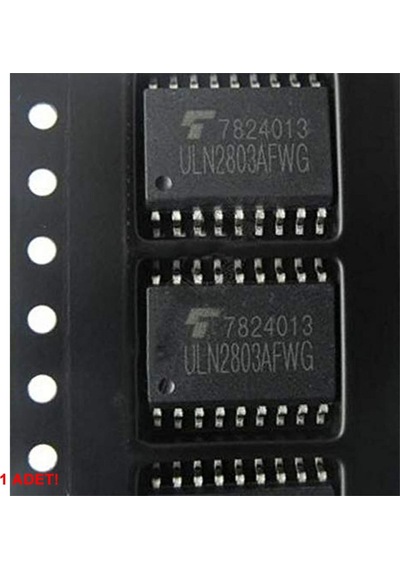 Uln2803afwg