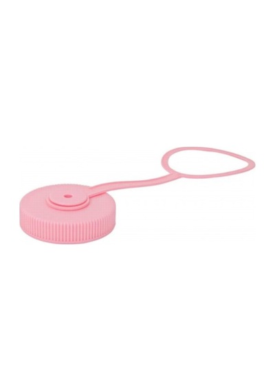 Nalgene Plastik Şişelerden Kapak Geniş Ağızlı 1 L Pembe 50 x 22