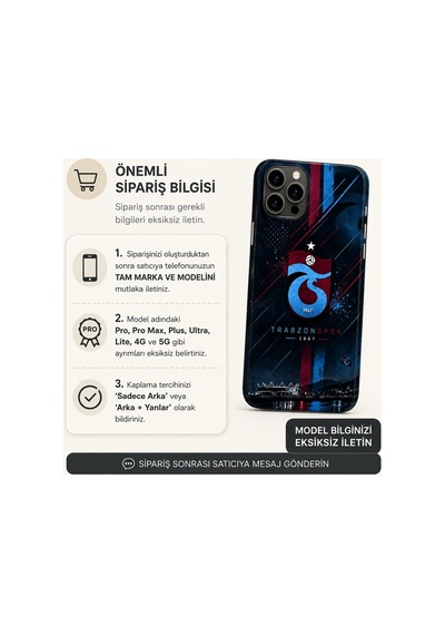 Bordo Ve Mavi Koyu Tüm Telefonlara Uyumlu Kaplama Sipariş Sonrası Marka Ve Modelinizi İletiniz