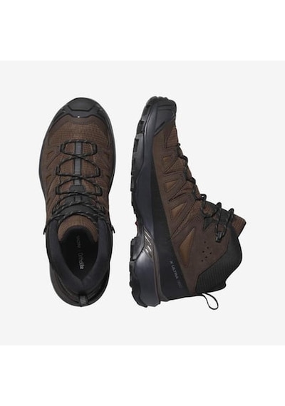 Salomon X Ultra 360 Ltr Mıd Gtx Erkek Bot L47570900 Kahverengi