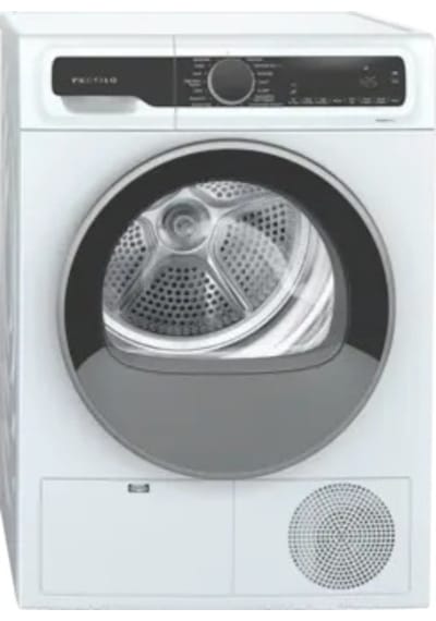 Profilo KM9610CTR 9 KG Isı Pompalı Çamaşır Kurutma Makinesi