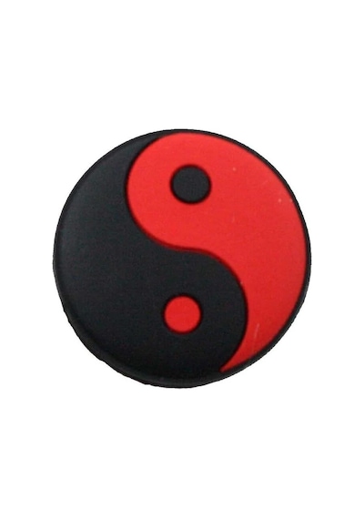 Pros Pro Tai Chi Figürü Tekli Titreşim Önleyici Kırmızı