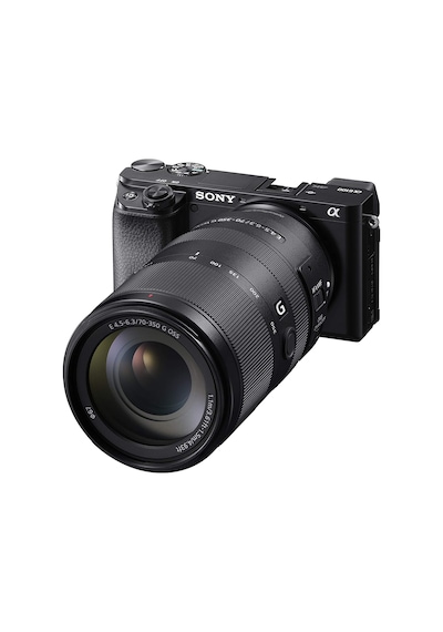 Sony SEL70350G E 70-350 MM F/4.5-6.3 G OSS Lens (Sony Eurasia Garantili)