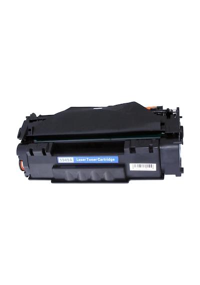 Hp İle Uyumlu Laserjet M2727, M2727n, M2727nf, M2727nfs Toner Yüksek Kapasite 3500 Sayfa Muadil