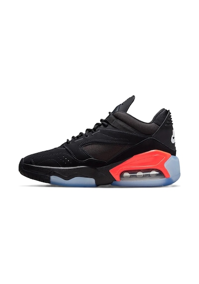 Nike Air Jordan Point Lone Leather Basketball Shoes Black Unisex Hakiki Deri Unisex Basketbol Ayakkabısı Siyah Nike Air Jordan Point Lone Leather Basketball Shoes Black Unisex Hakiki Deri Unisex Basketbol Ayakkabısı Siyah