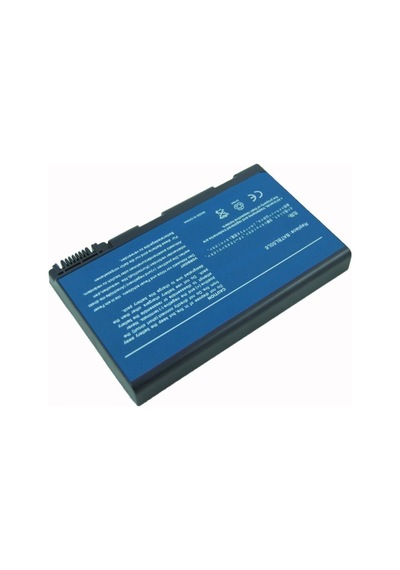 Acer 9110 9120 9800 9804wkmi Notebook Bataryası, Pili