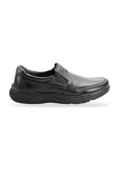 Forelli Bor-h Erkek Comfort Ayakkabı Taba
