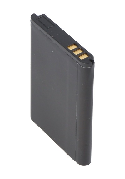 Nokia 5070, Bl-5b, 720mah İçin Uygun Accucell Batarya